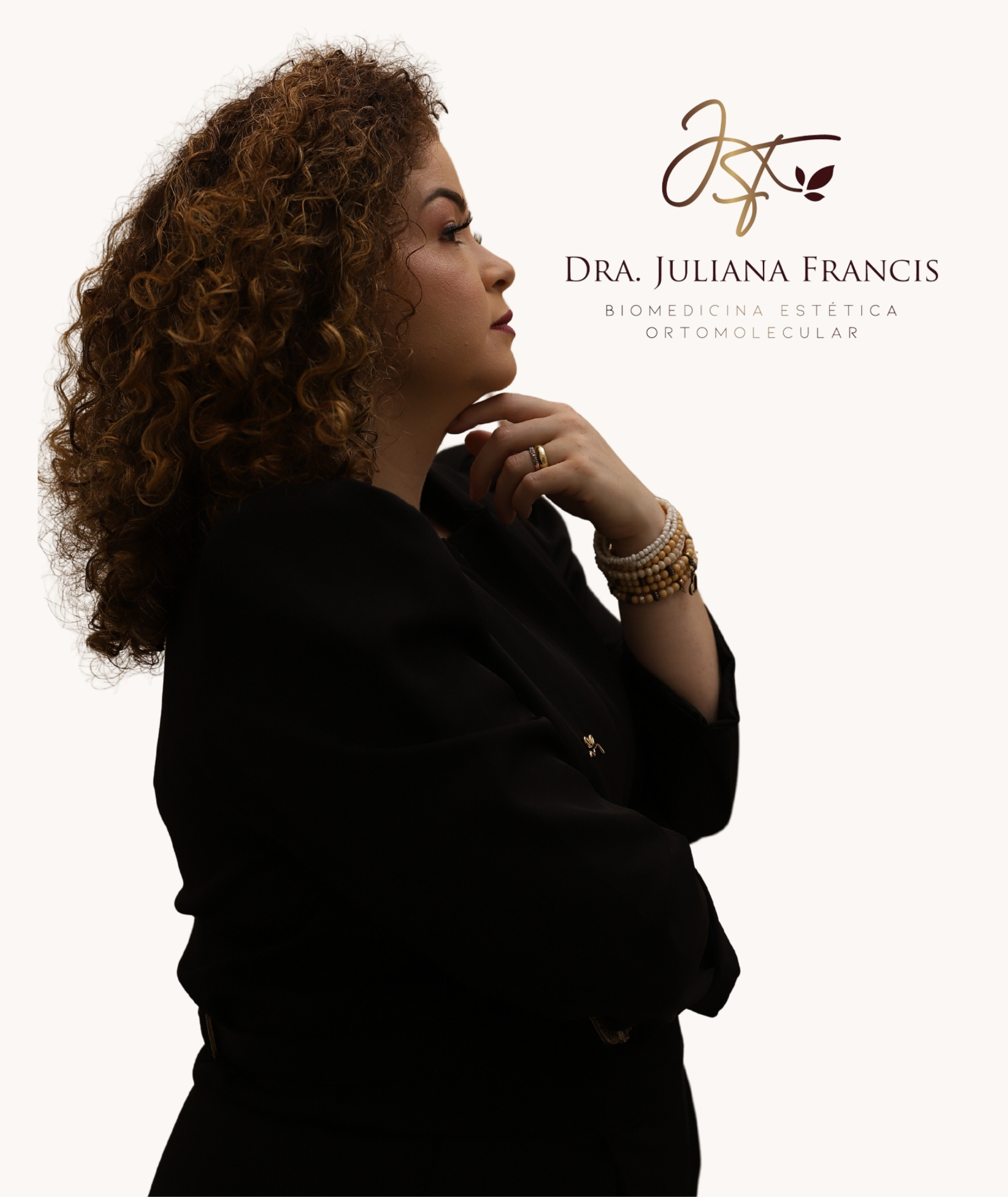 Dra. Juliana Francis – Biomédica Esteta em Mauá SP